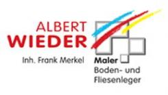 Malerbetrieb Albert Wieder in Ludwigshafen | Ludwigshafen