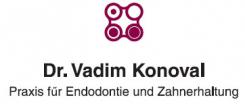 Praxis für Endodontie und Zahnerhaltung Dr. Vadim Konoval in Aachen | Aachen