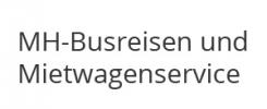 MH-Busreisen und Mietwagenservice - Reisebüro in Haag | Haag