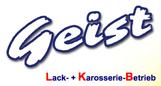 Lack- & Karosserie-Betrieb Geist - Autolackiererei in Ennepetal | Ennepetal