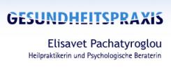 Heilpraktikerin Elisavet Pachatyroglou - Heilpraktiker in Aachen | Aachen