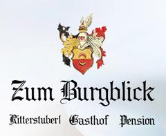 Gasthof Zum Burgblick in Burglengenfeld: Gasthof mit Tradition an der Naab | Burglengenfeld