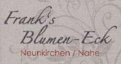 Frank´s Blumen-Eck - Blumengeschäft in Nohfelden | Nohfelden