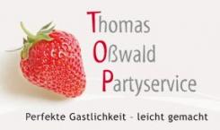 TOP – Thomas Oßwald Partyservice in Würzburg | Würzburg