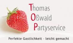 TOP – Thomas Oßwald Partyservice in Würzburg | Würzburg