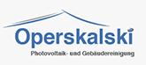 Operskalski Photovoltaik und Gebäudereinigung - Gebäudereinigung in Giebelstadt | Giebelstadt