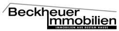 Beckheuer Immobilien - Immobilienmakler in Hamm | Hamm