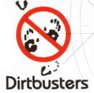 Dirtbusters - Gebäudereinigung in Mettmann | Mettmann