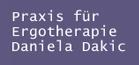 Bewegungstherapie in Hannover-Wettbergen – Praxis für Ergotherapie Daniela Dakic | Hannover