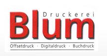 Vielfältige Werbeartikel in Essen: Druckerei Blum OHG | Essen