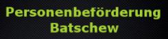 Personenbeförderung Batschew - Personenbeförderung in Essen | Essen