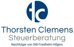 Professionelle Steuerberatung bei Thorsten Clemens in Neuss | Neuss (Holzheim)