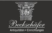 Antiquitäten in Arnsberg: Möbelhaus Beckschäfer GmbH + Co KG  | Arnsberg-Hüsten