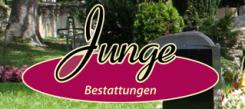 Junge Bestattungen GmbH - Bestattung in Schwieberdingen | Schwieberdingen