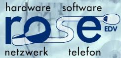 EDV Rose - IT-Gutachter in Sprockhövel | Sprockhövel