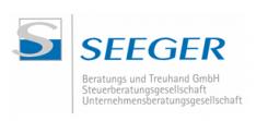 Seeger Beratungs und Treuhand GmbH  | Karlsruhe