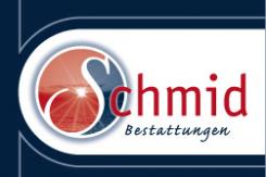 Erfahrenes Bestattungsinstitut in Göppingen: B. Schmid GmbH | Göppingen-Faurndau 