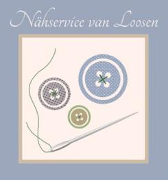 Nähservice van Loosen in Duisburg  | Duisburg