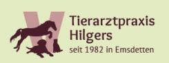 Tierarztpraxis Hilgers in Emsdetten | Emsdetten