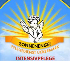 Intensivpflege Sonnenengel Pflegedienst Uckermark in Prenzlau | Prenzlau