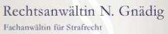  Unterstützung bei Strafrecht und Internetrecht in Hamburg: Kanzlei N. Gnädig | Hamburg