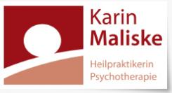 Heilpraktikerin für Psychotherapie Karin Maliske - Psychotherapie in Viernheim | Viernheim