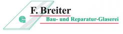 Glaserei in Hamburg: Bau- und Reparatur- Glaserei F. Breiter | Hamburg - Bahrenfeld