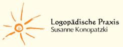Sprachtherapeutische Maßnahmen in Rudolstadt - Logopädische Praxis Susanne Konopatzki | Rudolstadt