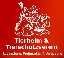 Tierschutzverein Ravensburg, Weingarten und Umgebung e. V. - Tierheim in Berg | Berg
