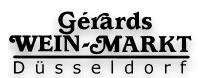 Gerard’s Weinmarkt: Ihr Spezialist für Französische Weine |  Düsseldorf