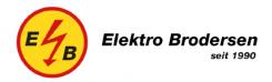 Elektro Brodersen - Elektriker in Bordelum | Bordelum