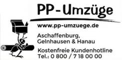 PP-Umzüge in Gelnhausen | Gelnhausen
