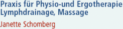 Praxis für Krankengymnastik Schomberg in Dortmund, Bochum und Marl | Bochum