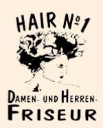 Friseursalon Hair No. 1 in Nordhausen  | Nordhausen