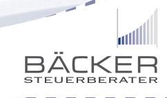 Steuerberater Rainer Bäcker in Mannheim | Mannheim
