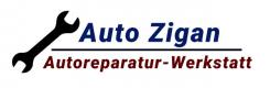 Auto Zigan - Autoreparatur-Werkstatt in Wegeleben | Wegeleben
