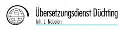 Übersetzungsdienst Düchting-Nobelen - Übersetzer in Düsseldorf | Kerpen