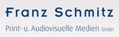Franz Schmitz Print- und Audiovisuelle Medien GmbH - Druckerei in Herzogenrath | Herzogenrath