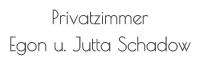 Privatzimmer Egon u. Jutta Schadow - Monteurzimmer in Zossen | Zossen