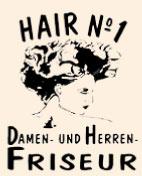 Friseur für Damen und Herren in Nordhausen: Friseursalon Hair No.1 | Nordhausen