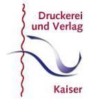 Druckerei und Verlag Kaiser - Druckerei in Merchweiler | Merchweiler