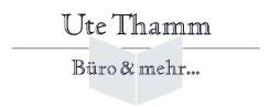 Büroservice Ute Thamm, Büro & mehr in Wesel | Wesel