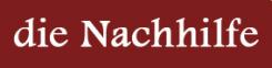 die Nachhilfe - Nachhilfe in Lindlar | Lindlar