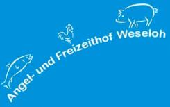 Angel- und Freizeithof Weseloh -  in Bruchhausen-Vilsen | Bruchhausen-Vilsen