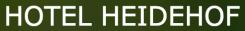 Hotel Heidehof - Hotel in Unna | Unna