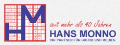 Druckerei Hans Monno - Druckerei in Barsbüttel | Barsbüttel
