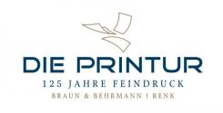 DIE PRINTUR GmbH - Druckerei in Kaltenkirchen | Kaltenkirchen
