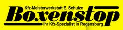 Autowerkstatt in Regensburg: Boxenstop | Regensburg
