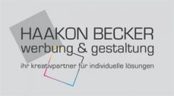 HAAKON BECKER Werbung und Gestaltung - Werbeagentur in Mannheim | Mannheim