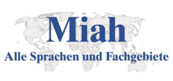 Übersetzungsbüro Miah - Übersetzungen in Werl | Werl